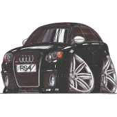 Audi RS4