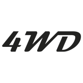 4wd