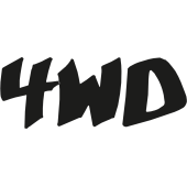 4wd