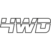 4wd