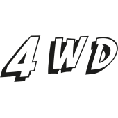 4wd