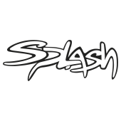 splash