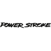 power stroke