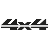 4x4