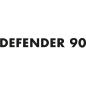 defender 90