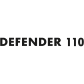 defender 110