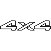 4x4
