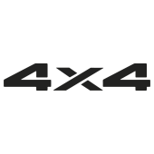 4x4