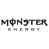 Monster Energy