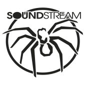stickers soundstream