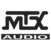 Stickers MTX Audio