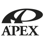 stickers apex