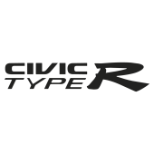 Stickers Civic Type R