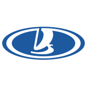 sticker Lada