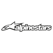 Sticker Alpinestars