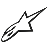 Sticker Alpinestars