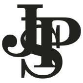 sticker JPS