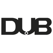 Sticker DUB