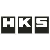 sticker HKS