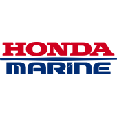 Autocollant Jet Ski Honda Marine