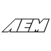 sticker AEM