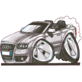 Audi A8_W12_Cab