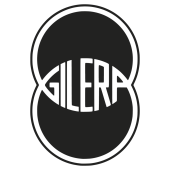 Stickers Gilera