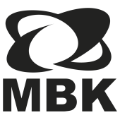 Stickers MBK