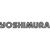 Stickers Yoshimura