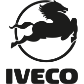 Sticker IVECO-DROITE
