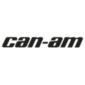 Sticker can-am