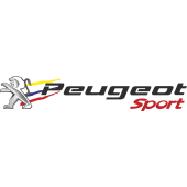 Peugeot Sport Couleurs Gauche