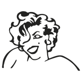 maryline monroe