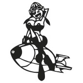 femme sexy