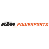 Autocollant Ktm Powerparts