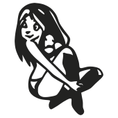 femme manga