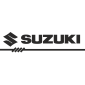 Sticker SUZUKI