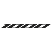Sticker HONDA_1000