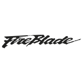 sticker HONDA_FIRE_BLADE