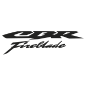 Sticker HONDA_FIREBLADE