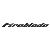 Sticker HONDA_FIREBLADE_05