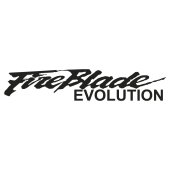 Sticker HONDA_FIREBLADE_EVOLUTION