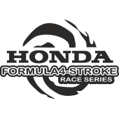 Sticker HONDA_FORMULA