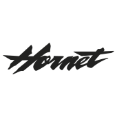 Sticker HONDA_HORNET