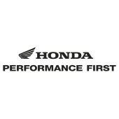 Sticker HONDA_PERFORMANCE