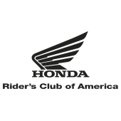 Sticker HONDA_RIDERS