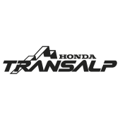 Sticker -HONDA_TRANSALP