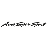 Stickers YAMAHA_AERO_SUPER_SPORT