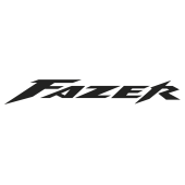 Sticker YAMAHA_FAZER