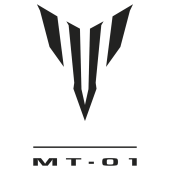 Sticker YAMAHA_MT01